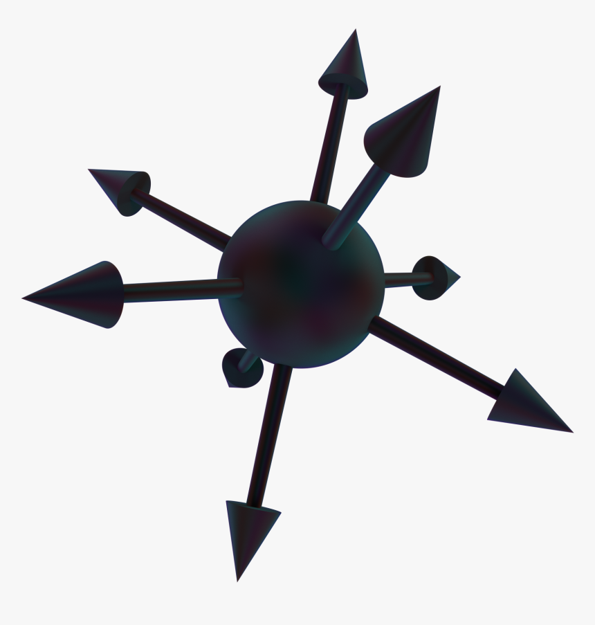 Symbol For Chaos, HD Png Download, Free Download