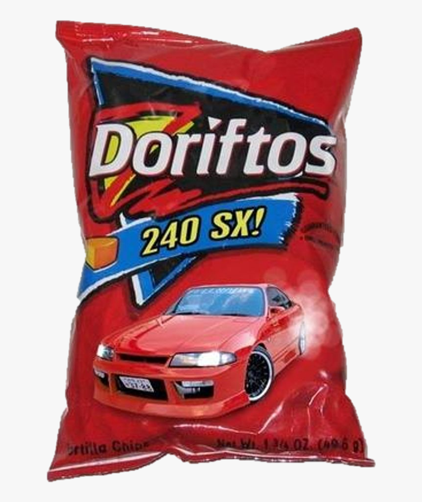 Cool Ranch Doritos 80s, HD Png Download, Free Download