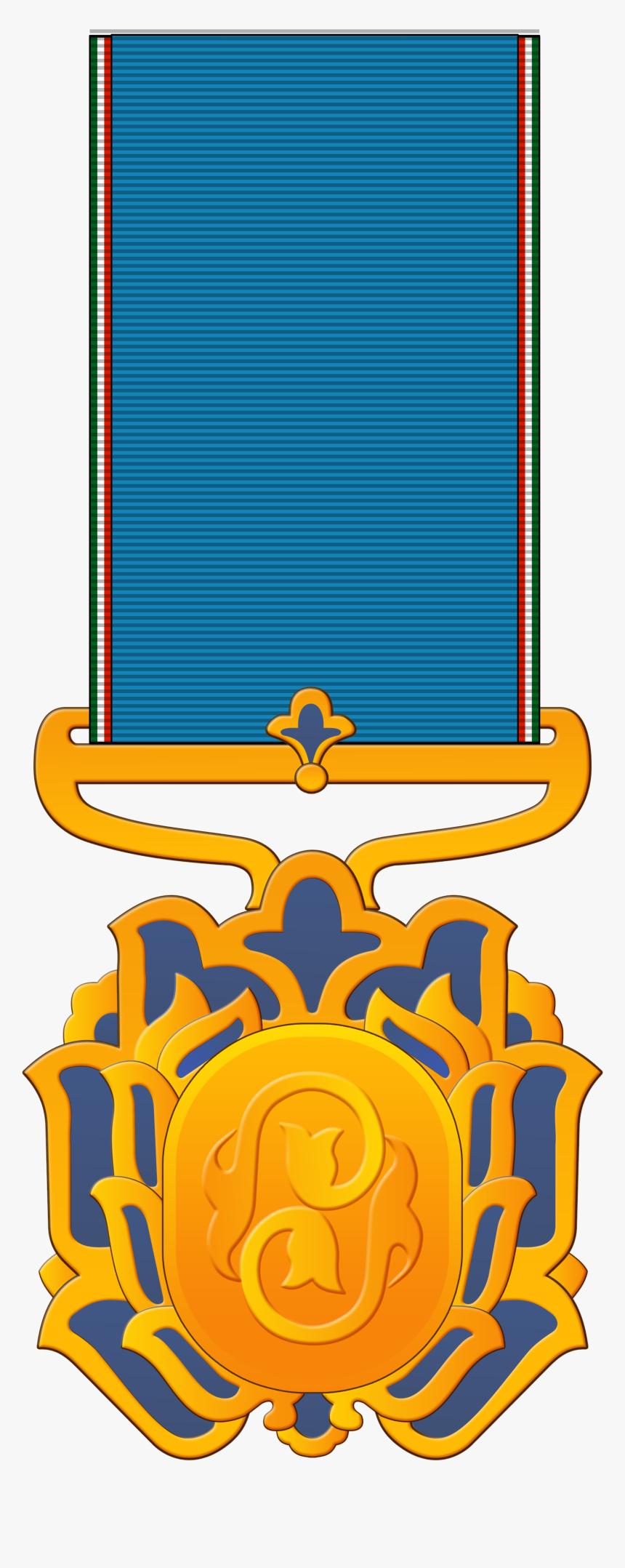 Medal Of Culture And Art, HD Png Download, Free Download