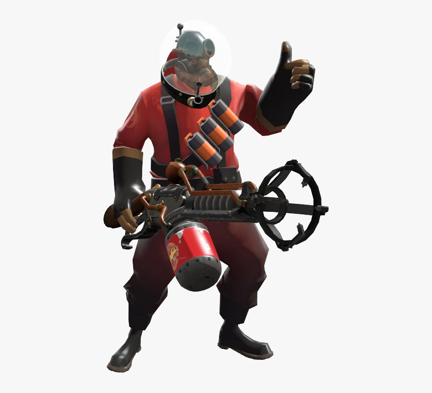 Futuristic Tf2, HD Png Download, Free Download