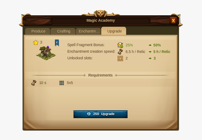 Elvenar Points, HD Png Download, Free Download