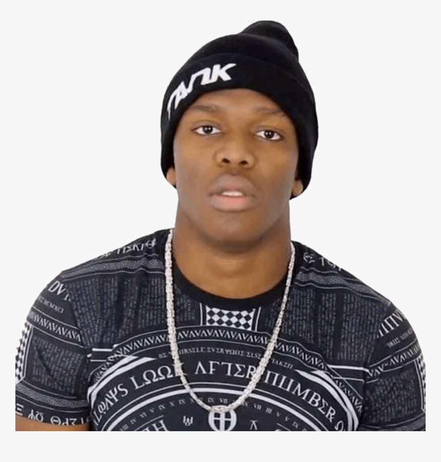 Ksi Hat - Olajide Olatunji, HD Png Download, Free Download