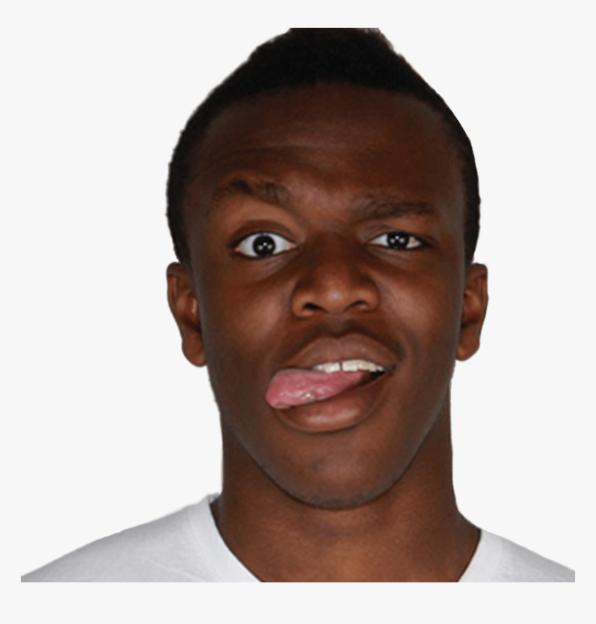 Ksi Tongue - Theodora Lee, HD Png Download, Free Download