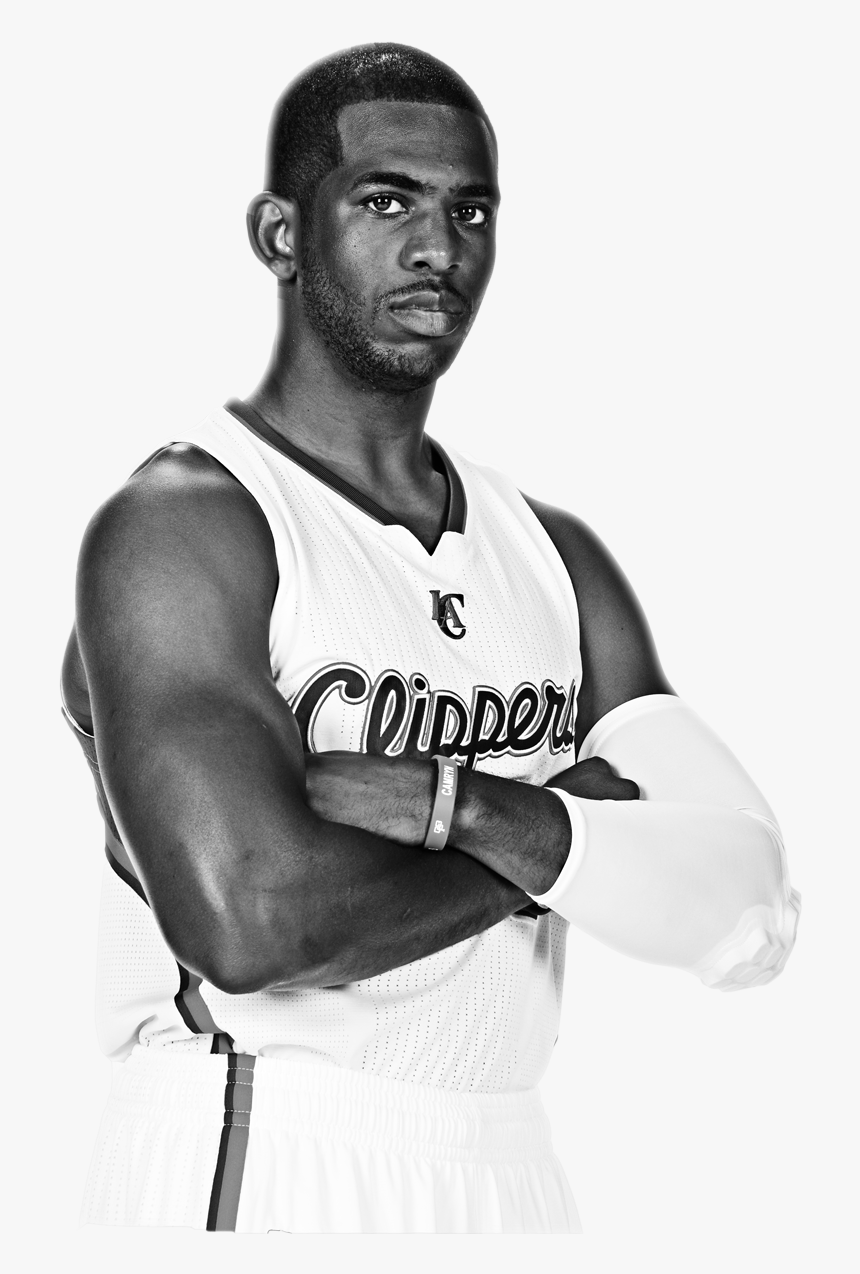 Chris Paul Clip Art, HD Png Download, Free Download