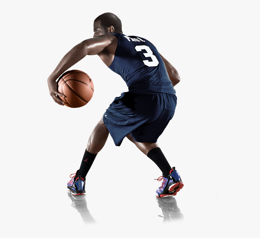 Basketball Moves, HD Png Download, Free Download