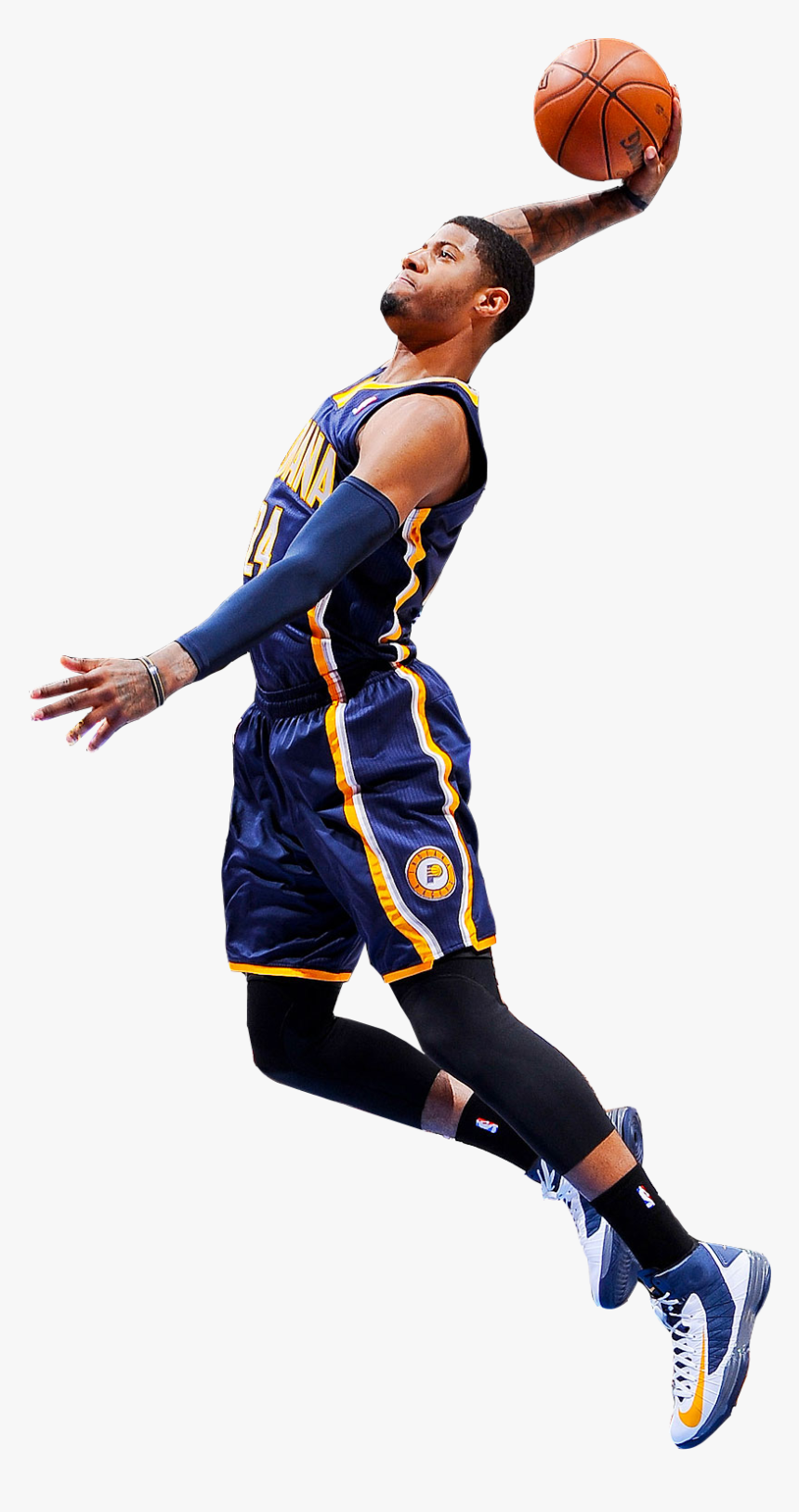 Basketball Player Png, Transparent Png, Free Download