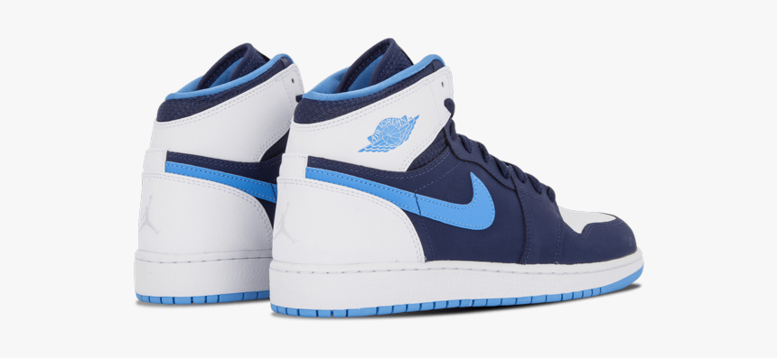 Air Jordan 1 Retro High Bg "chris Paul - Sneakers, HD Png Download, Free Download