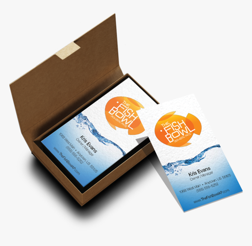 Transparent Blank Business Card Png - Graphic Design, Png Download, Free Download