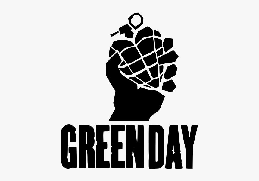 Pegatina Green Day American Idiot - Green Day Poster Hd, HD Png Download, Free Download