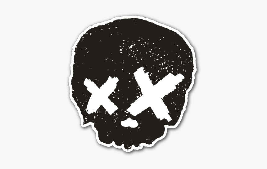 Thumb Image - Symbol Green Day Logo, HD Png Download, Free Download