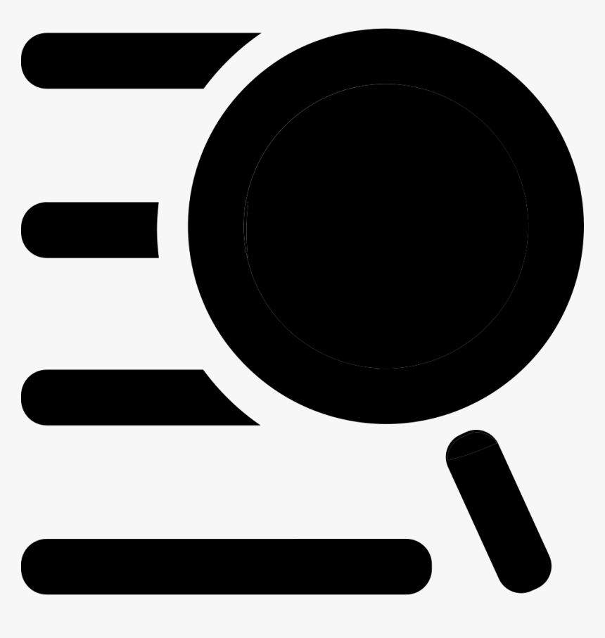 Classified Search - Circle, HD Png Download, Free Download