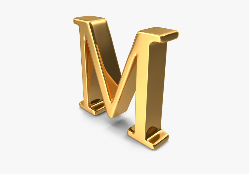 M Letter Png Free Download - Letter Png Images Free Download, Transparent Png, Free Download