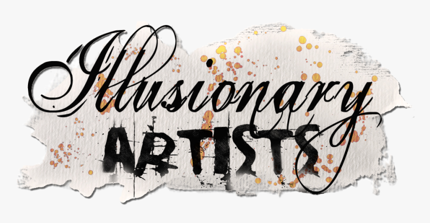 Artists Word, HD Png Download, Free Download