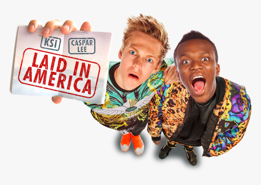 Laid In America Pelicula, HD Png Download, Free Download