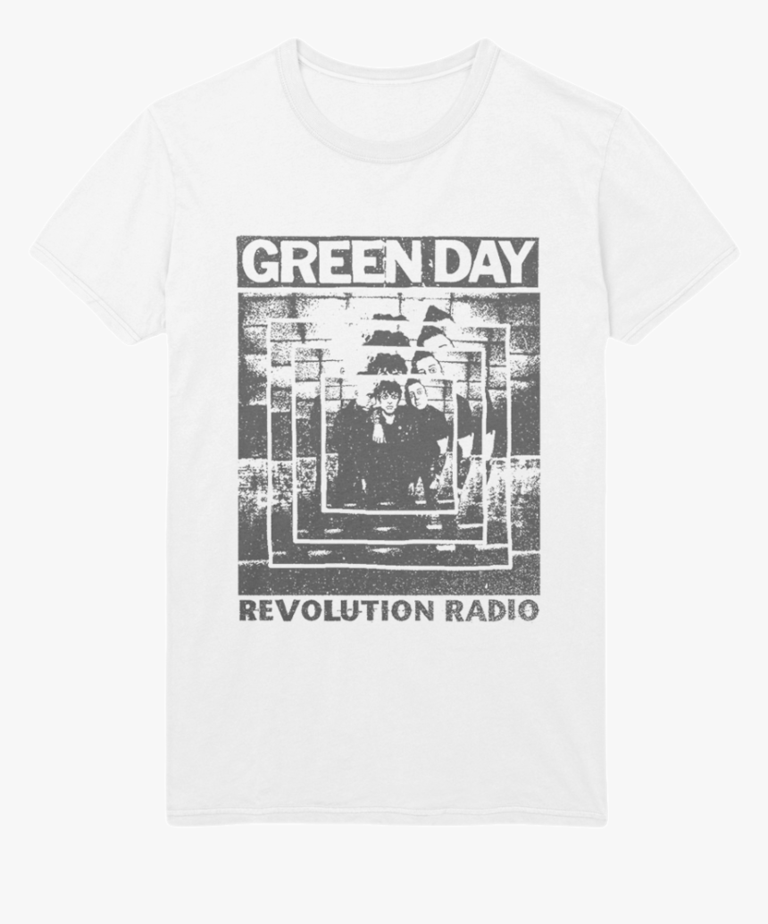 Greenday3, HD Png Download, Free Download