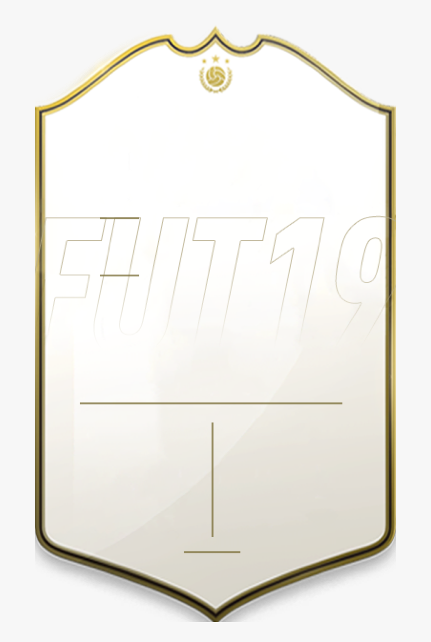 [fifa19] Frank Rijkaard - Fifa 20 Icon Card, HD Png Download, Free Download