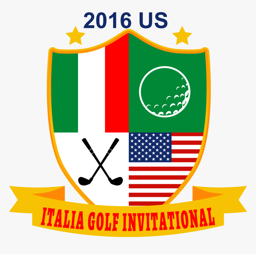 Elegant, Serious, Golf Course Logo Design For A Company - Iwo Jima, HD Png Download, Free Download