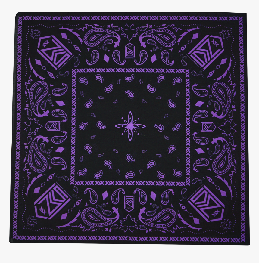 Sidemen Clothing Bandana, HD Png Download, Free Download