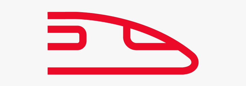 Tgv Lyria Train Icon - Logo Tgv Train, HD Png Download, Free Download