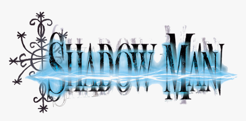 Valiant Comics Wiki - Shadow Man Logo, HD Png Download, Free Download