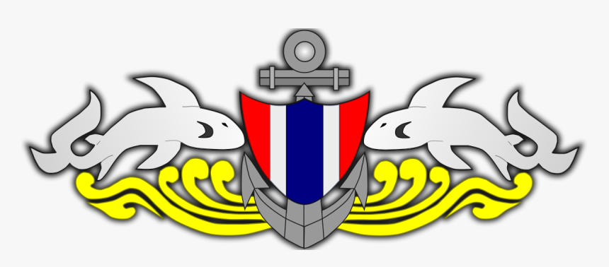 Royal Thai Navy Seal, HD Png Download, Free Download