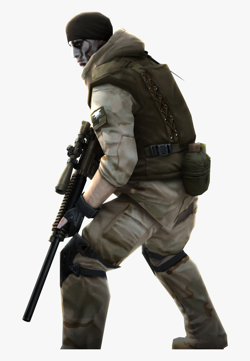 Crossfire Navy Seal Png , Png Download - Navy Seals Crossfire, Transparent Png, Free Download