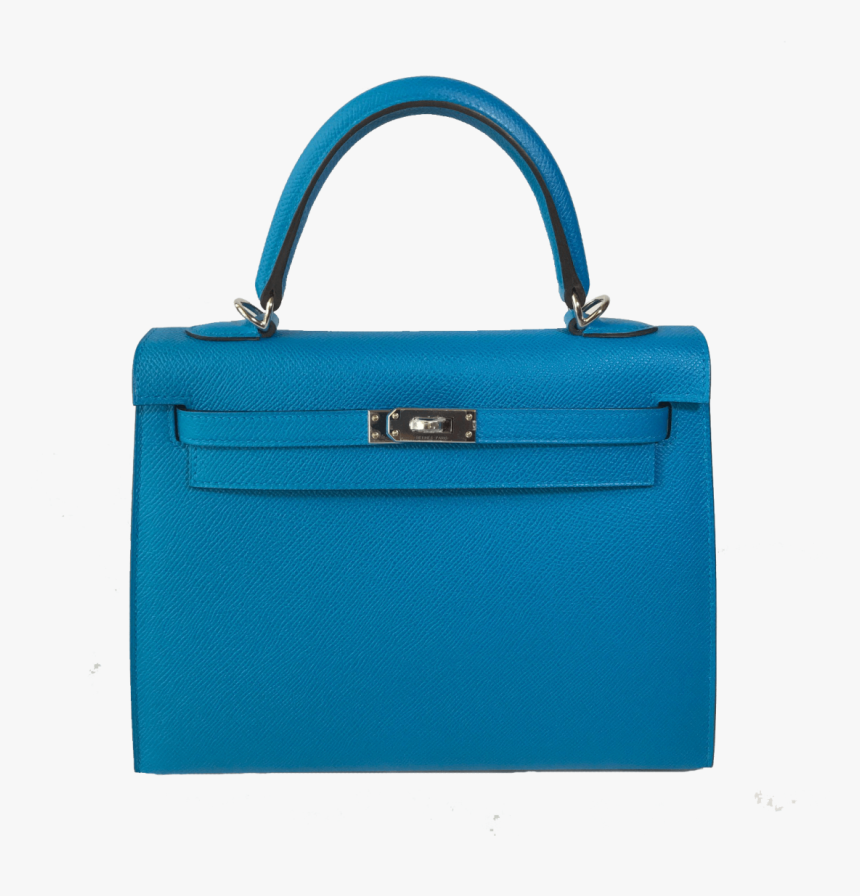 Hermes Red Epsom Kelly, HD Png Download - kindpng