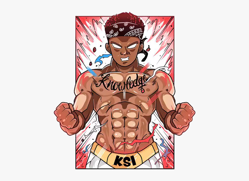 Product - Ksi Uncontrollable, HD Png Download, Free Download