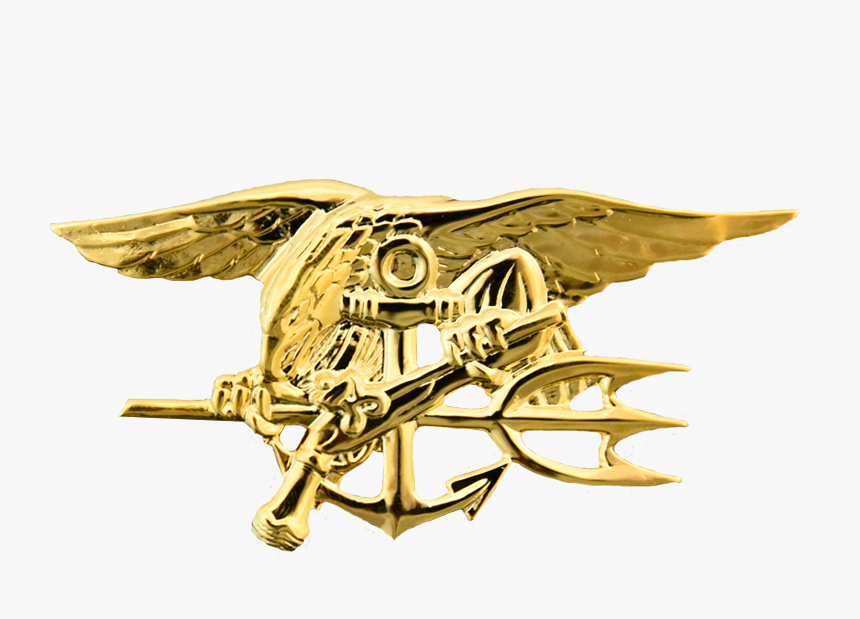 Navy Seal Crest, HD Png Download, Free Download