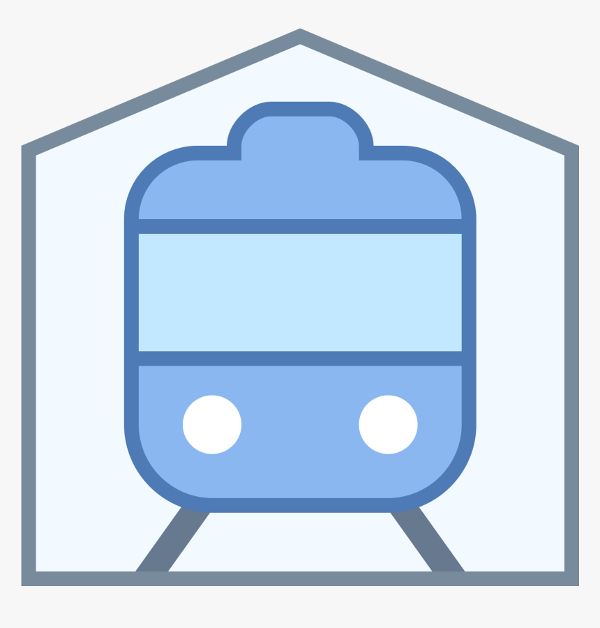 Train, HD Png Download, Free Download