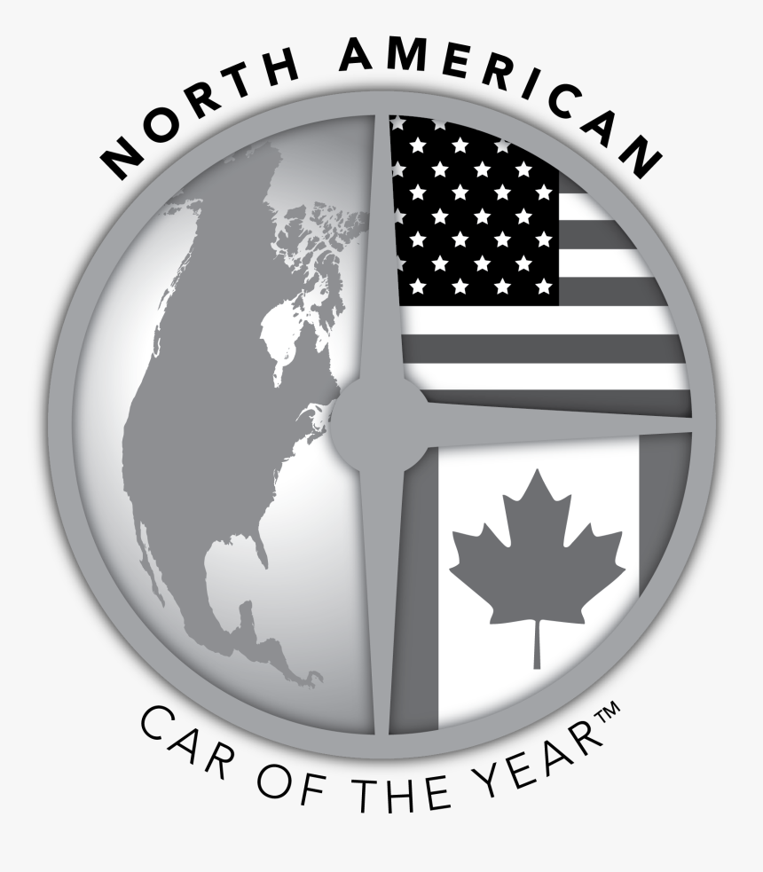 Transparent English Flag Png - North American Utility Vehicle Of The Year, Png Download, Free Download