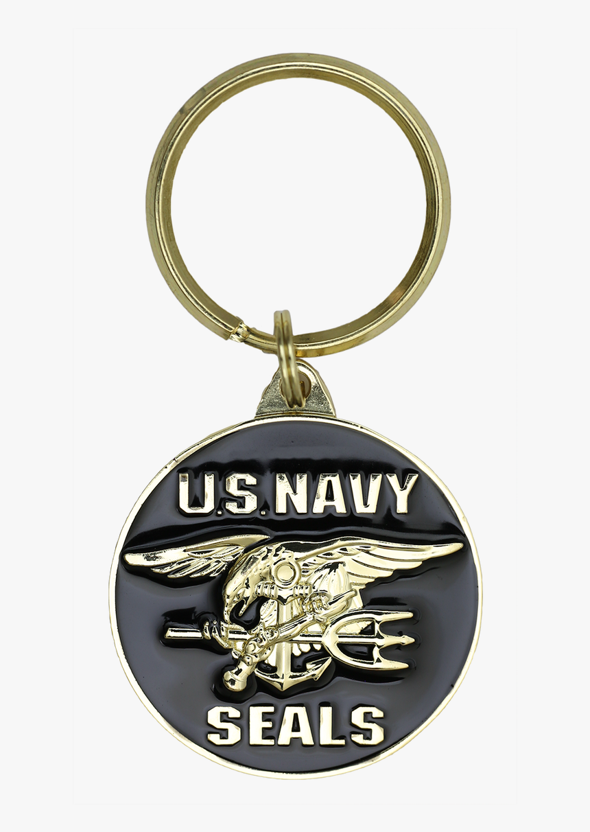 Navy Seal Team 6 Keychain, HD Png Download, Free Download