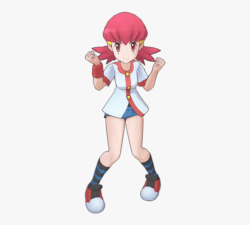 Pokemon Akane, HD Png Download, Free Download