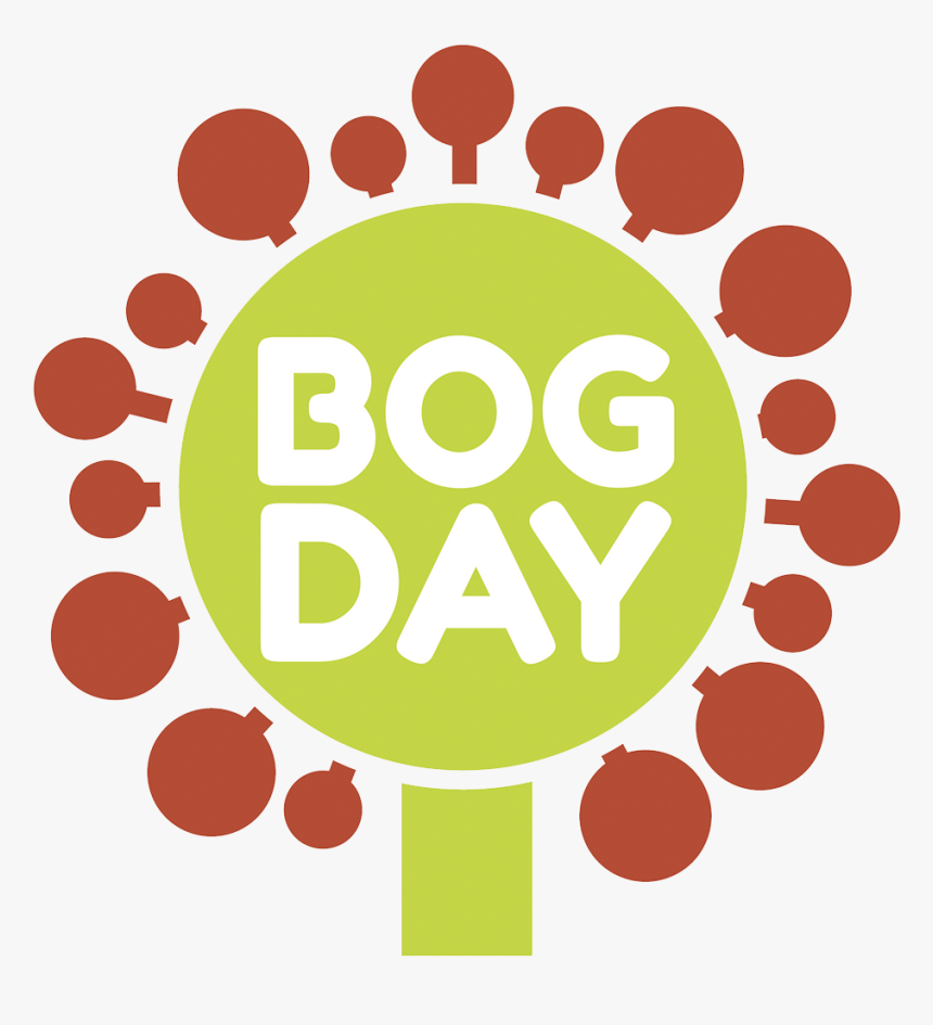 International Bog Day 2019, HD Png Download, Free Download