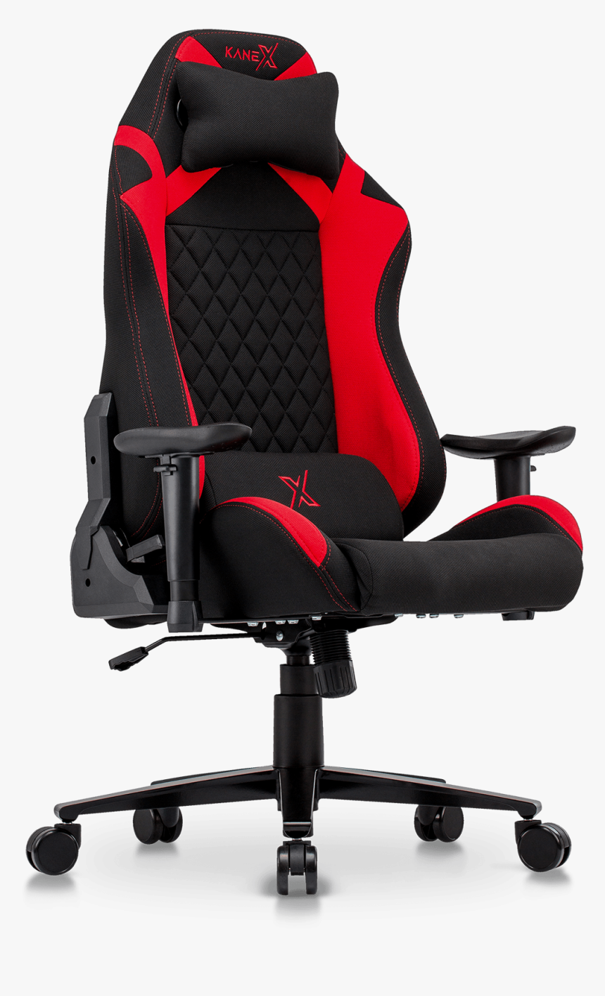 Professional Gaming Chair, HD Png Download, Free Download