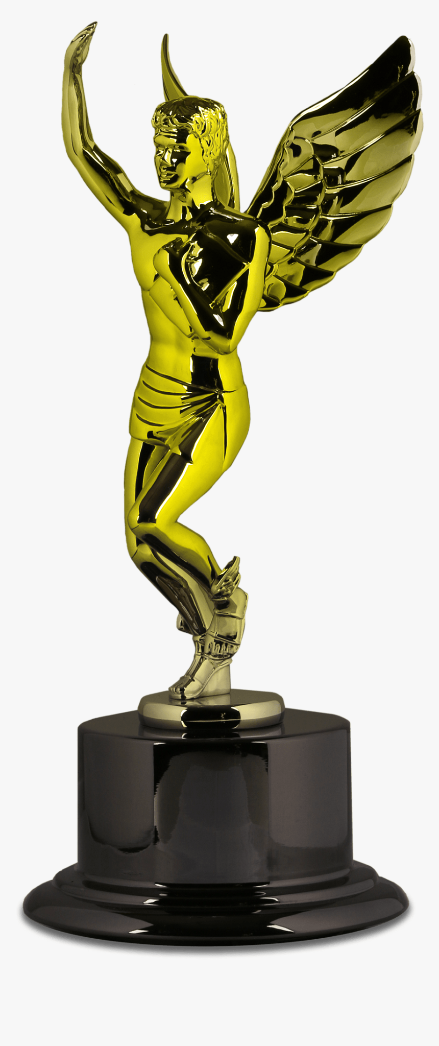 Transparent Award Statue Pictures - Campaign For Awards, HD Png Download, Free Download
