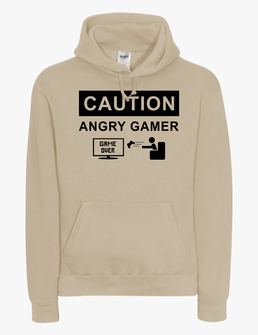 Angry Gamer Png, Transparent Png, Free Download