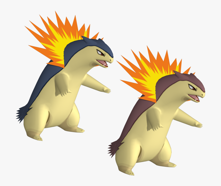Download Zip Archive - Pokemons Free 3d Model, HD Png Download, Free Download