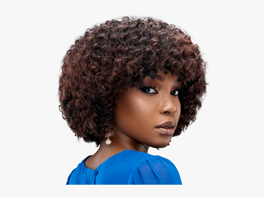 Fifi Weave - Lace Wig, HD Png Download, Free Download