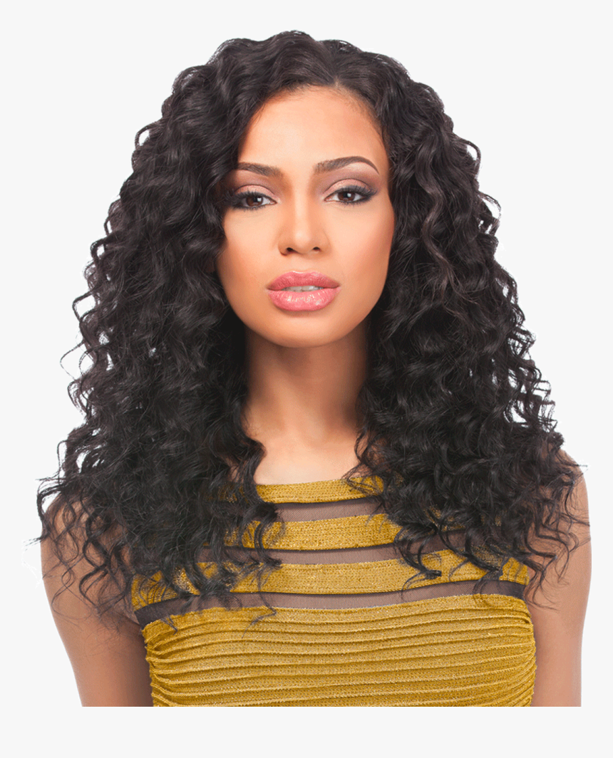 Empire Loose Deep Weave - Empire Loose Wave Hair, HD Png Download, Free Download