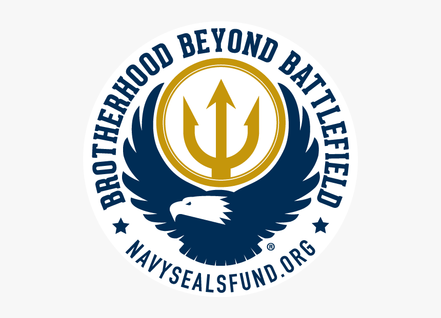 Navy Seals Fund - Navy Seals Fund Brotherhood Beyond Battlefield, HD Png Download, Free Download