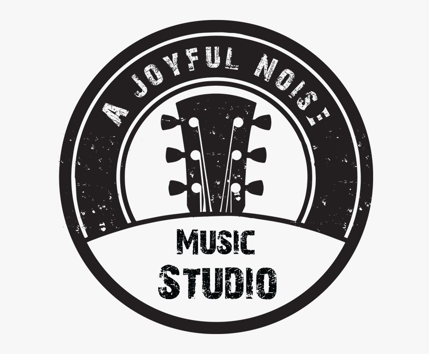 Vector File - Joyful Noise Music Studio Fenton Michigan, HD Png Download, Free Download