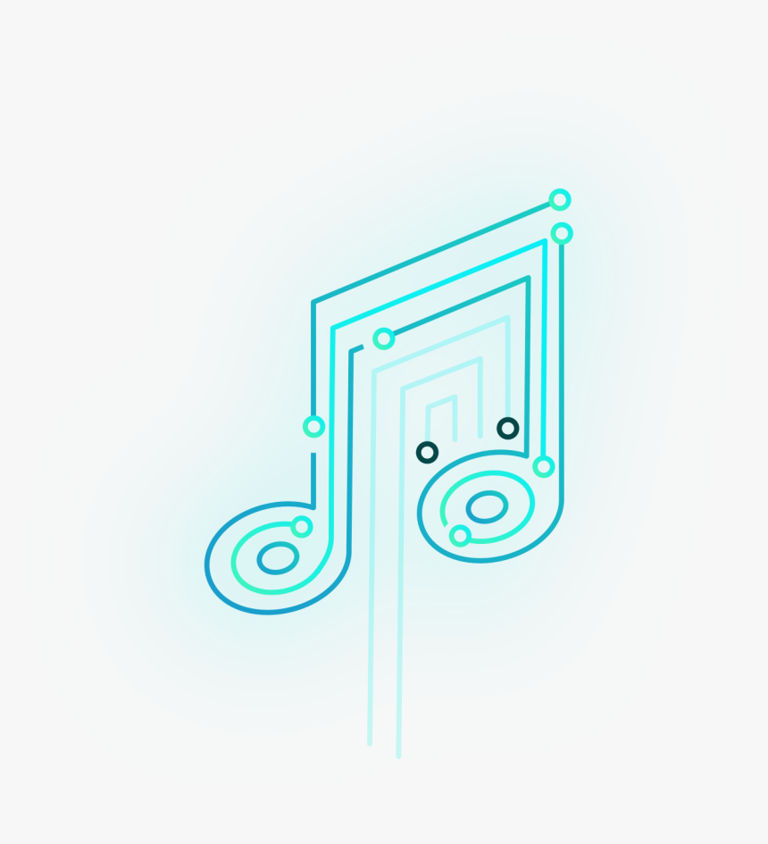 Music Sign Png, Transparent Png, Free Download