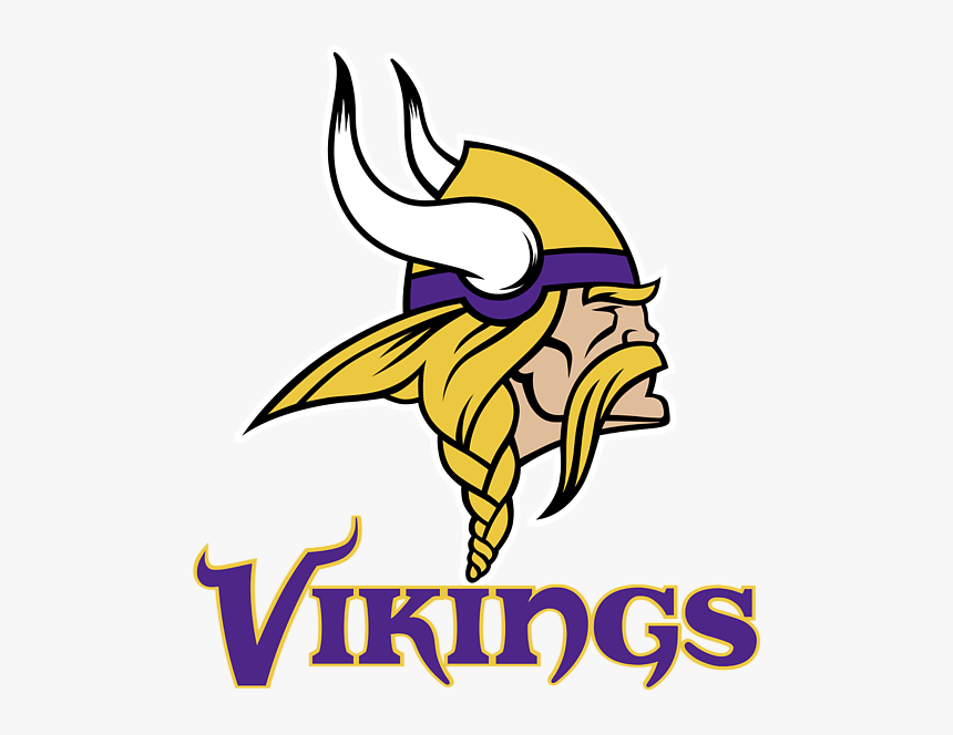 Vikings Mn, HD Png Download, Free Download