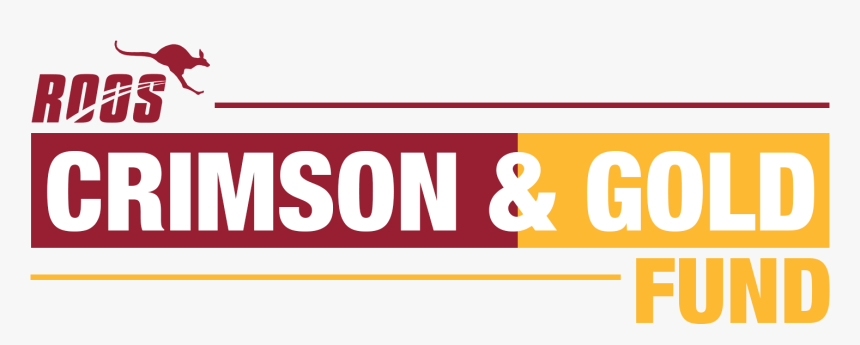 Crimson And Gold Fund Logo - Tan, HD Png Download, Free Download