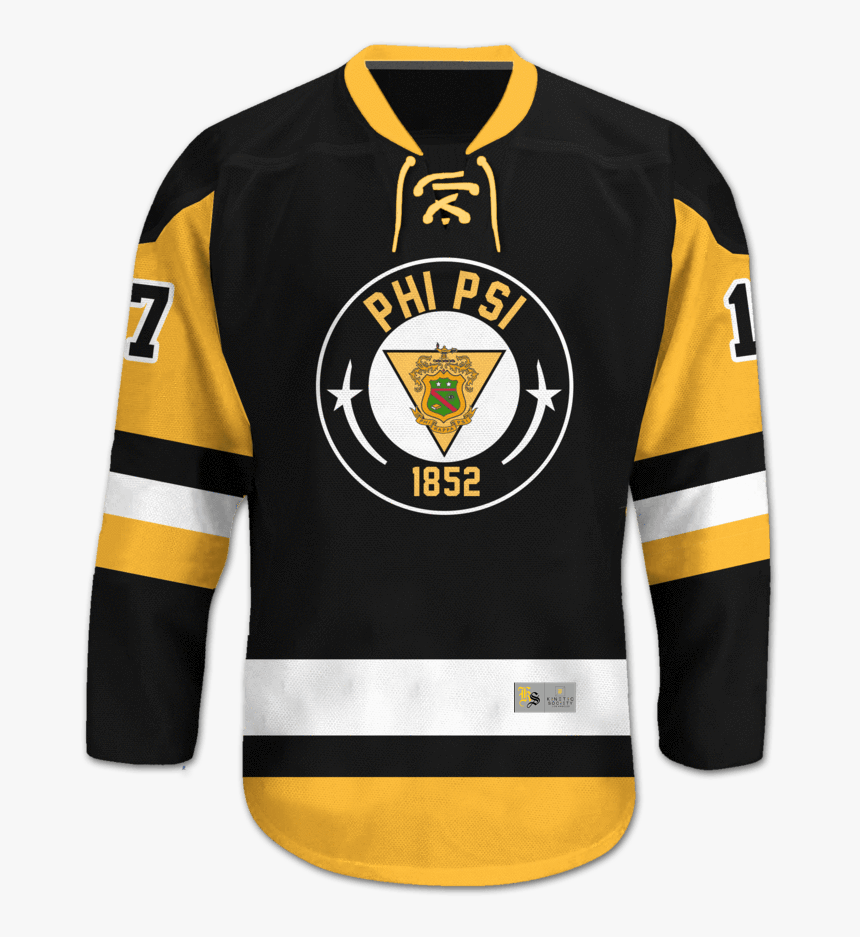 Hamilton Bulldogs Jersey, HD Png Download, Free Download