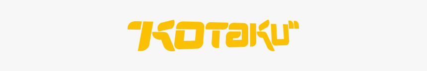 Kotaku Logo Png, Transparent Png, Free Download