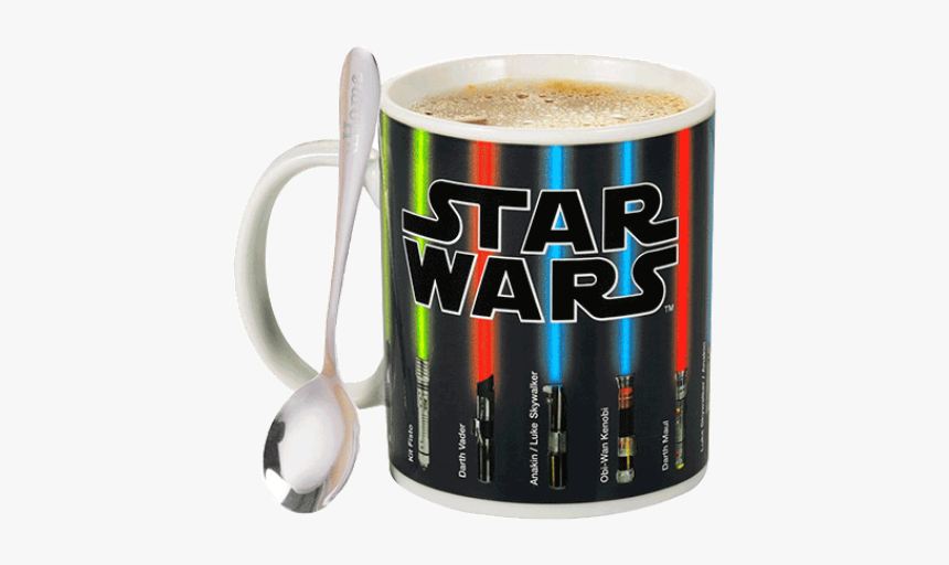 Кружка Star Wars. Wars cup