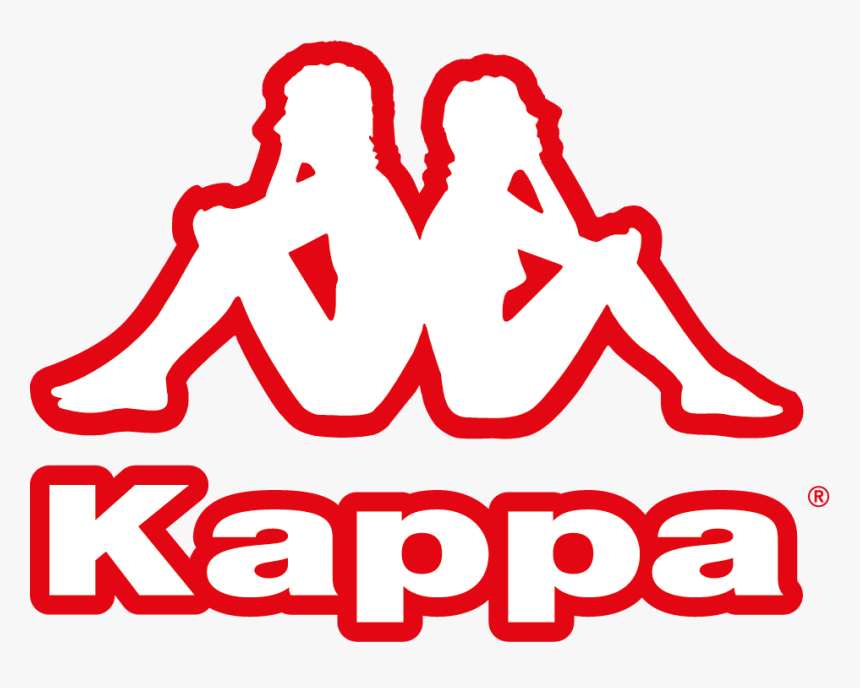 Kappa Brand Png, Transparent Png, Free Download