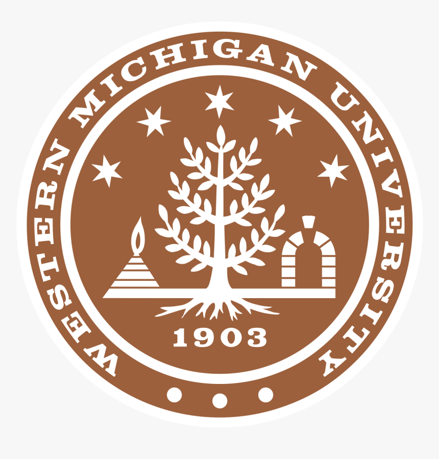 Wmu Logo, HD Png Download, Free Download